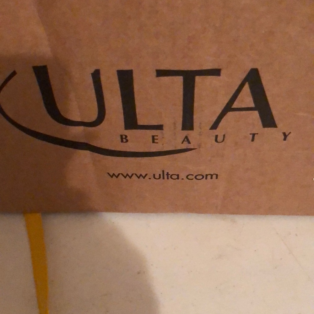 Caboodle makeup kit by ultra